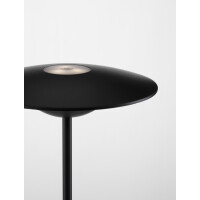 Nova Luce Fabio 9492441 Tischleuchte IP54 Schwarz 6