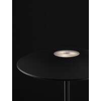 Nova Luce Fabio 9492441 Tischleuchte IP54 Schwarz 7
