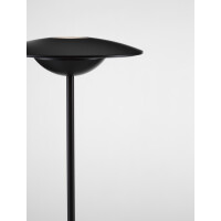 Nova Luce Fabio 9492441 Tischleuchte IP54 Schwarz 8