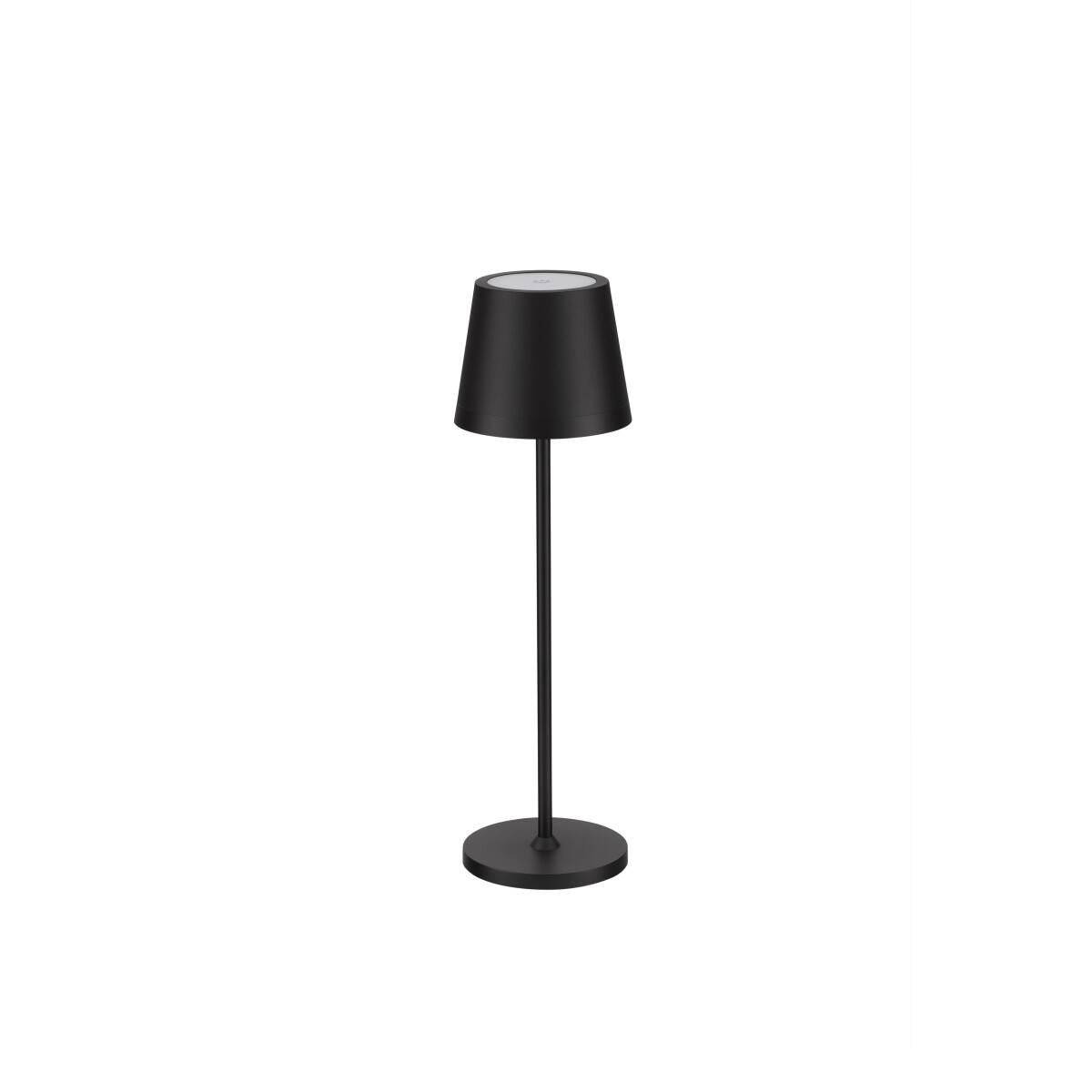Nova Luce Seina 9223406 Tischleuchte IP54 Schwarz