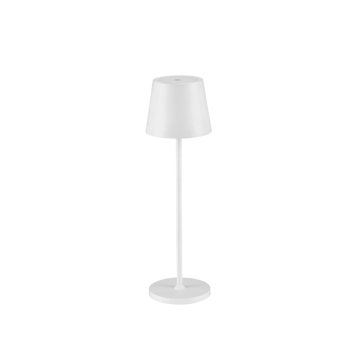 Nova Luce Seina 9223407 Tischleuchte IP54 Weiß