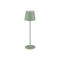 Nova Luce Seina 9223405 Tischleuchte IP5 gallery