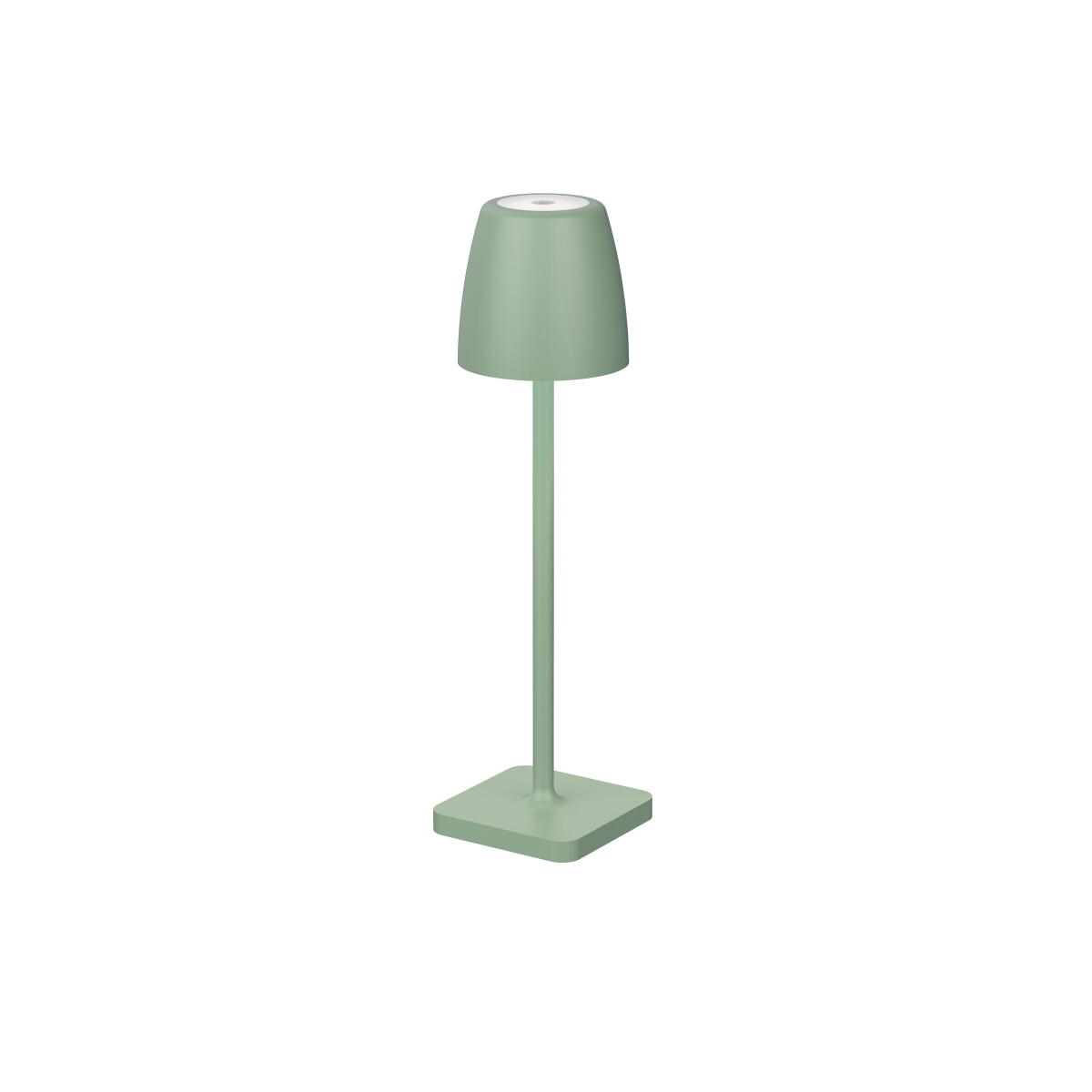 Nova Luce Colt 9223414 Tischleuchte IP54 Olive Grün