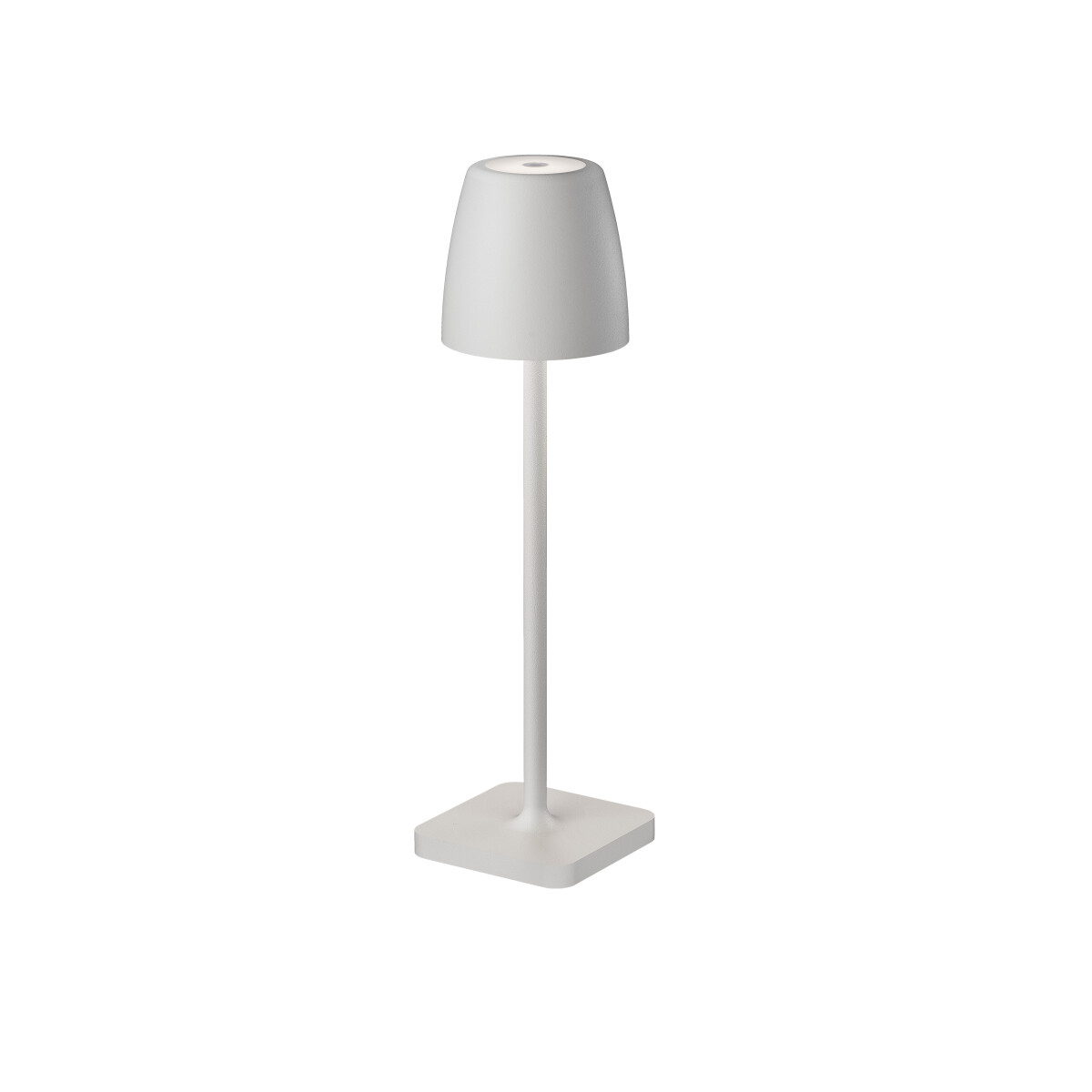 Nova Luce Colt 9223415 Tischleuchte IP54 Weiß
