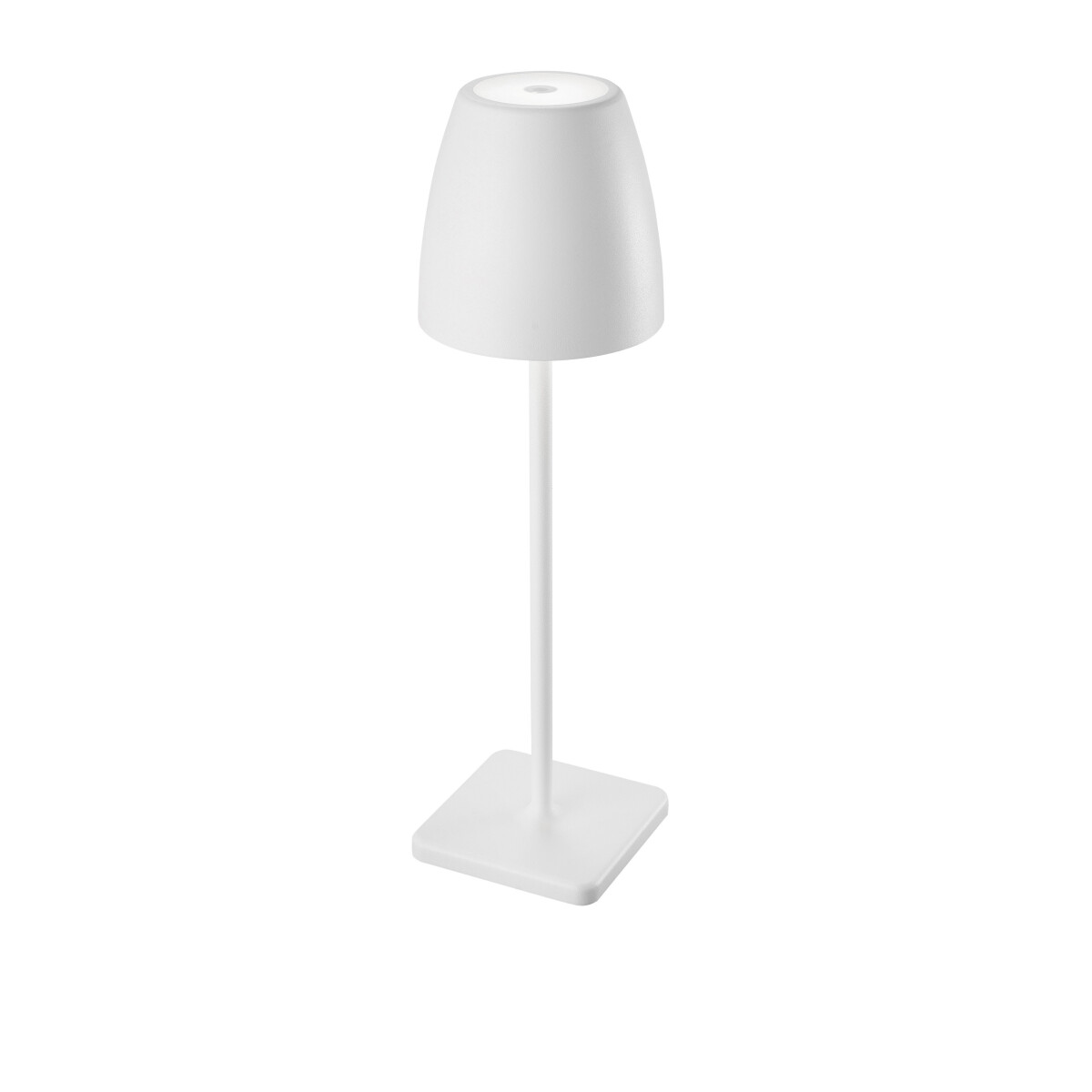 Nova Luce Colt 9121911 Tischleuchte IP54 Weiß