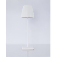 Nova Luce Colt 9121911 Tischleuchte IP54 Weiß 3