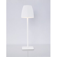Nova Luce Colt 9121911 Tischleuchte IP54 Weiß 4