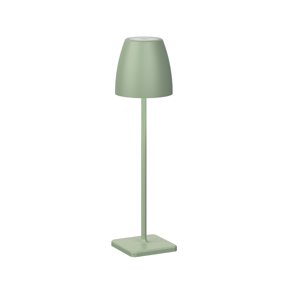 Nova Luce Colt 9223998 Tischleuchte IP54 Olive Grün