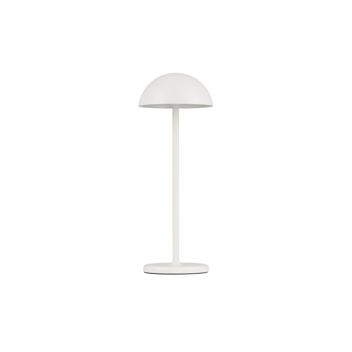 Nova Luce Rose 9281380 Tischleuchte IP54 Weiß