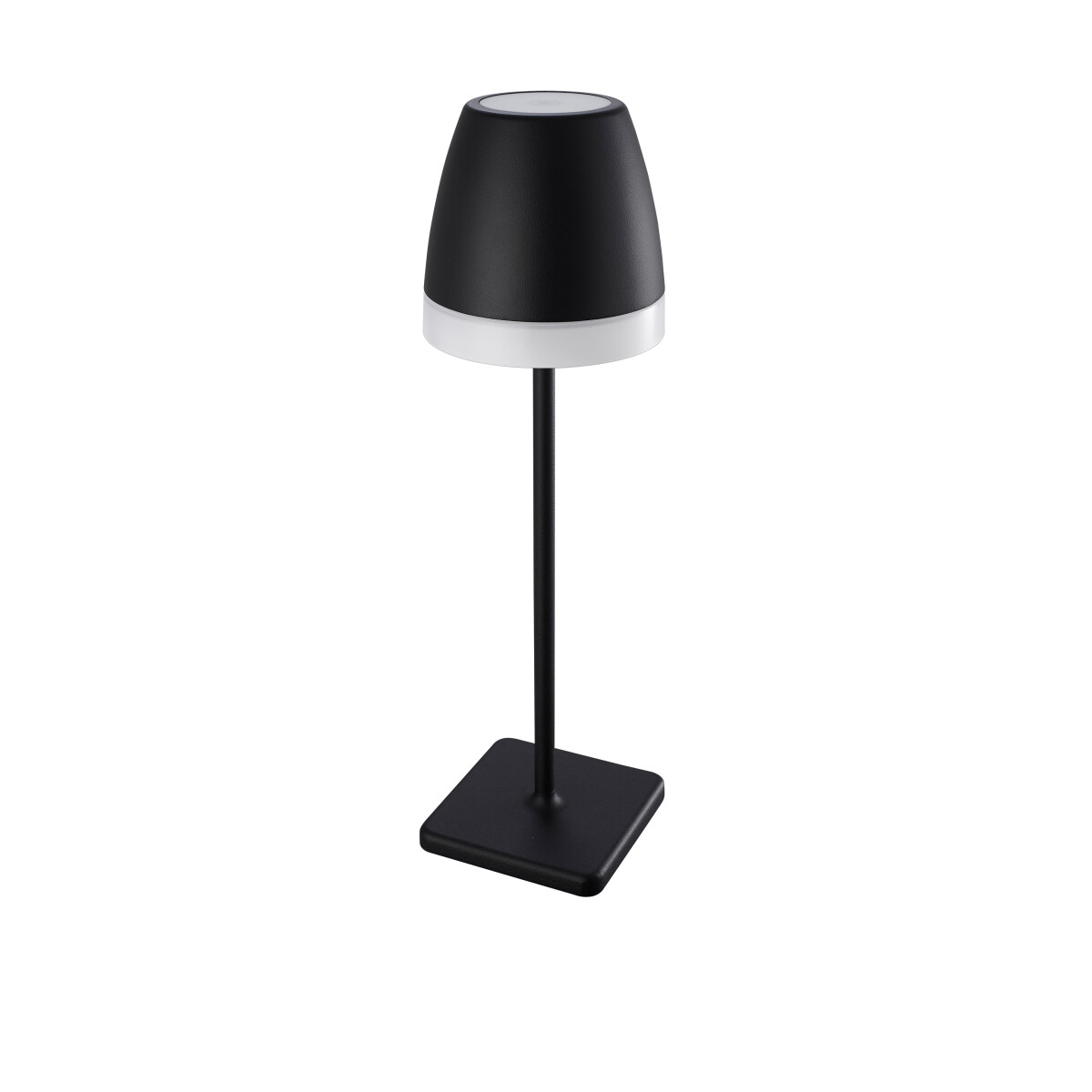 Nova Luce Colt 9223400 Tischleuchte IP54 Schwarz