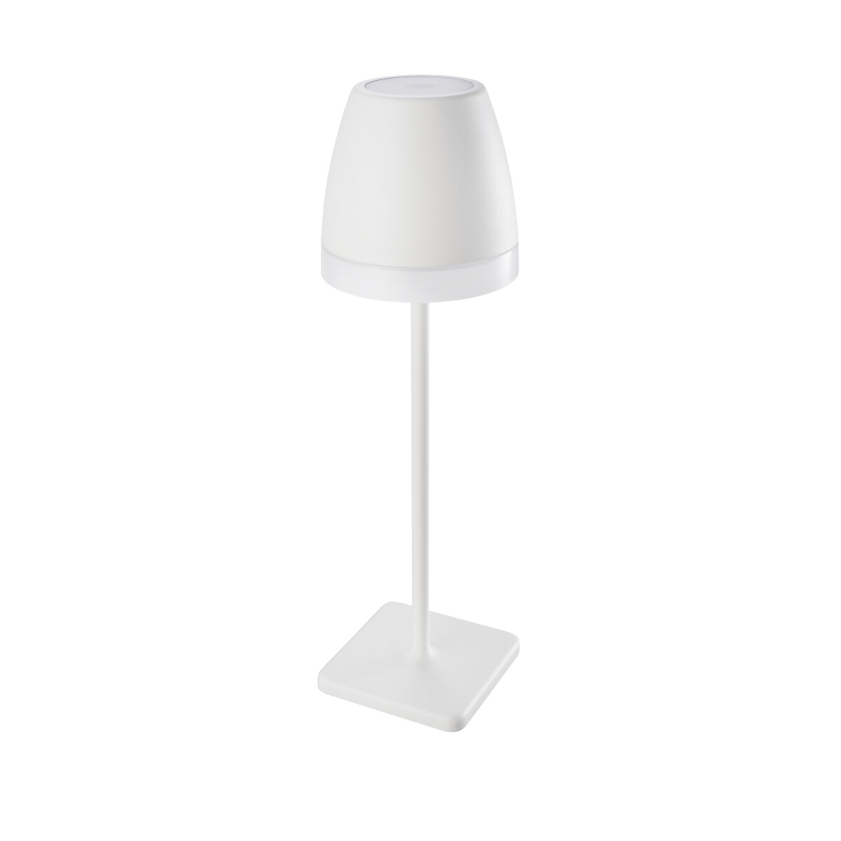Nova Luce Colt 9223401 Tischleuchte IP54 Weiß