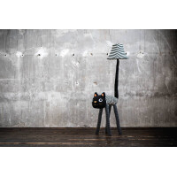 Happy Lamps  HL10001 Katze Luna gallery