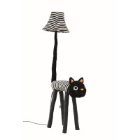 Happy Lamps  HL10001 Katze Luna 2