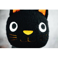 Happy Lamps  HL10001 Katze Luna 5