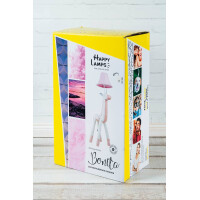 Happy Lamps  HL10002 Bonita das Einhorn 3