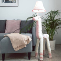 Happy Lamps  HL10002 Bonita das Einhorn 5