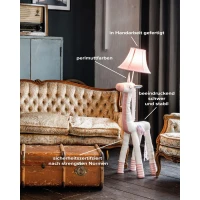 Happy Lamps  HL10002 Bonita das Einhorn 6