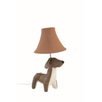 Happy Lamps  HL10005 Dackel Waldi 2