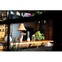 Happy Lamps  HL10005 Dackel Waldi 6