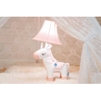 Happy Lamps  HL10006 Einhorn Elsa gallery