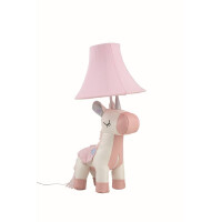 Happy Lamps  HL10006 Einhorn Elsa 2