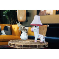 Happy Lamps  HL10006 Einhorn Elsa 4