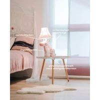 Happy Lamps  HL10006 Einhorn Elsa 5