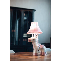 Happy Lamps  HL10006 Einhorn Elsa 6
