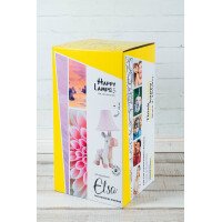 Happy Lamps  HL10006 Einhorn Elsa 8