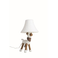 Happy Lamps  HL10007 Wolle das Schaf 2