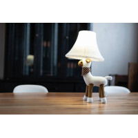 Happy Lamps  HL10007 Wolle das Schaf 3
