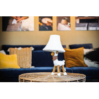 Happy Lamps  HL10007 Wolle das Schaf 7