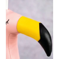Happy Lamps HL10008 Mingo der Flamingo 2