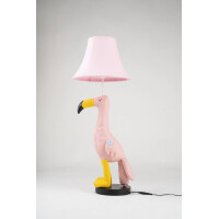 Happy Lamps HL10008 Mingo der Flamingo 3