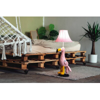 Happy Lamps HL10008 Mingo der Flamingo 4