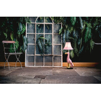Happy Lamps HL10008 Mingo der Flamingo 7
