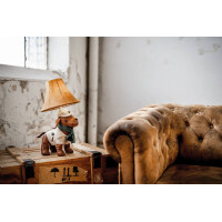 Happy Lamps HL10009 Jagdhund Spike gallery