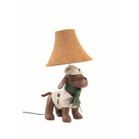Happy Lamps HL10009 Jagdhund Spike 3