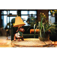 Happy Lamps HL10009 Jagdhund Spike 5