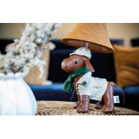 Happy Lamps HL10009 Jagdhund Spike 6