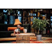 Happy Lamps HL10009 Jagdhund Spike 7