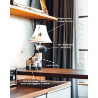 Happy Lamps HL10010 Finn das Pferd 4