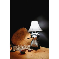 Happy Lamps HL10011 Ben der Waschbär 3