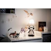 Happy Lamps HL10011 Ben der Waschbär 7