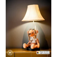 Happy Lamps HL10012 Charles der lustige  gallery