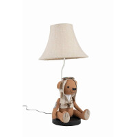Happy Lamps HL10012 Charles der lustige Bär 3