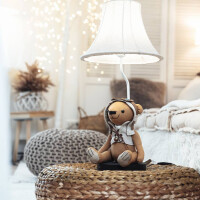 Happy Lamps HL10012 Charles der lustige Bär 5