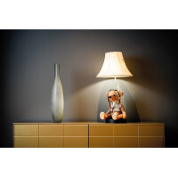 Happy Lamps HL10012 Charles der lustige Bär 8