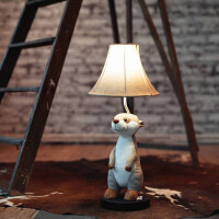 Happy Lamps HL10014 Eddie das Erdmännchen 3