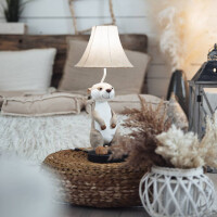 Happy Lamps HL10014 Eddie das Erdmännchen 4